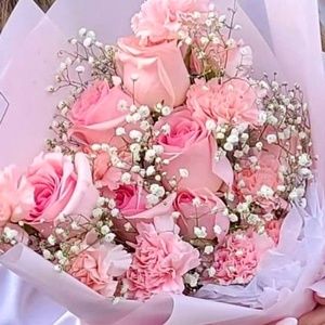 Meet your Posher, Brea